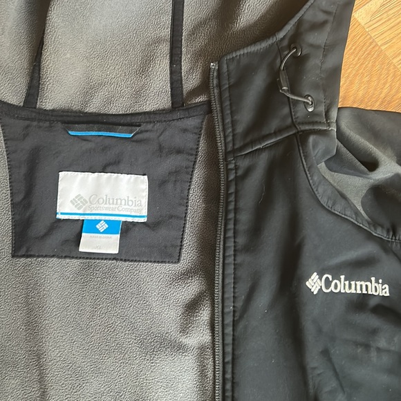 Columbia Men’s Coat - Picture 2 of 3